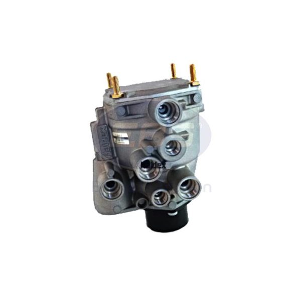 PNEUMATIC TRAILER CONTROL VALVE; NO. OF LINES: 2; DAIMLER