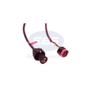 CABLE; FOR MODULATOR VALVE; ABS MODAL; LENGTH (M): 8