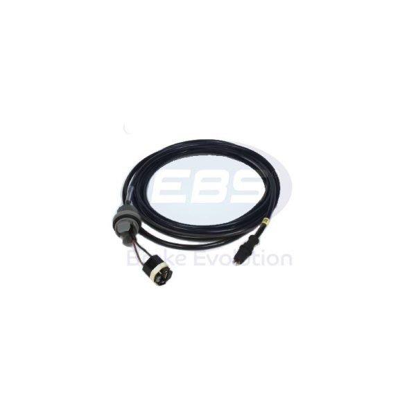 CABLE; FOR SENSOR EXTENSION; ABS MODAL; LENGTH (M): 4