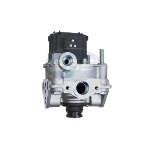 MODULAR VALVE (3 PORT WITH PINS-LH)