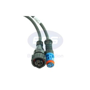 SOLENOID CABLE ASSEMBLY; LENGTH (M): 10