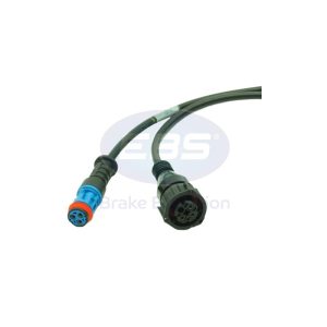 SOLENOID CABLE ASSEMBLY; LENGTH (M): 14