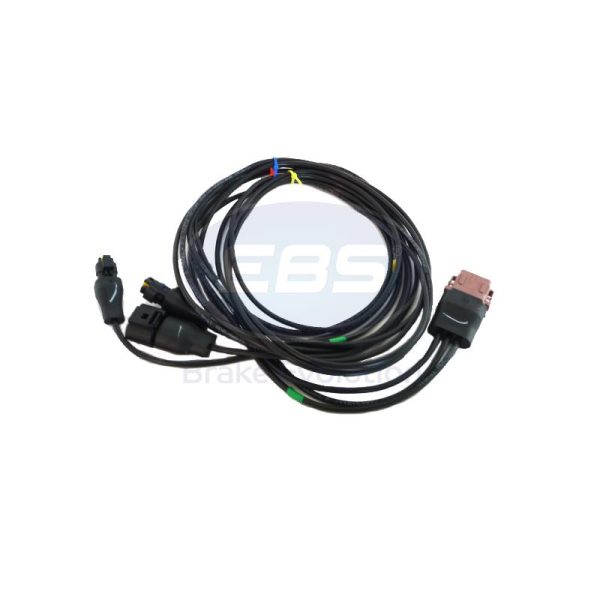 SENSOR AND BEEPER CABLE; FOR SOFT DOCKING EB+