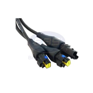 CABLE; FOR SOFT DOCKING EB+; LENGTH (M): 0.5M