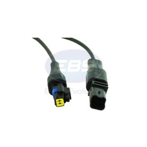 EXTENSION CABLE; FOR SOFT DOCKING EB+; LENGTH (M): 3