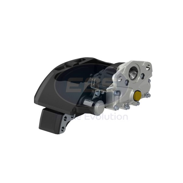 CALIPER (PAN 17 RENAULT R/H)