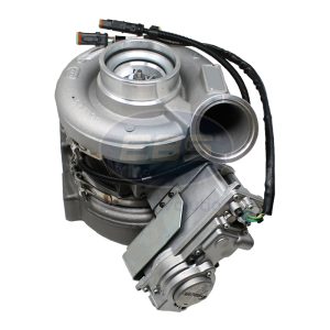 HOLSET NEW TURBOCHARGER SCANIA DC1305