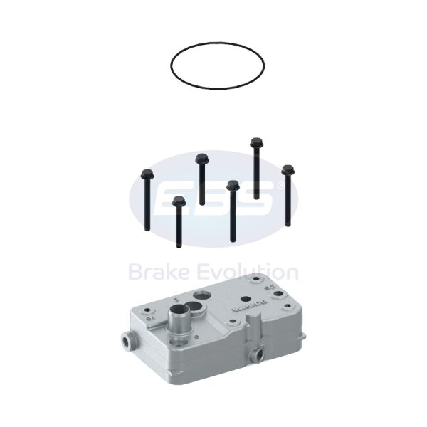 REPAIR KIT ( CYLINDER HEAD )