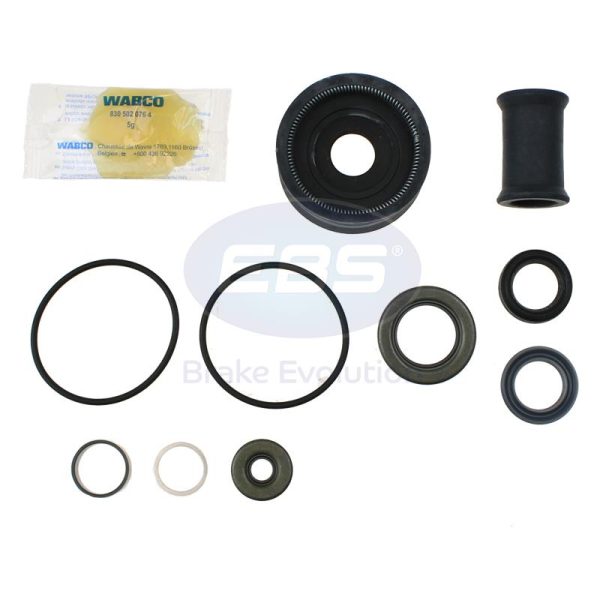 DOOR OPERATING CYLINDER KIT