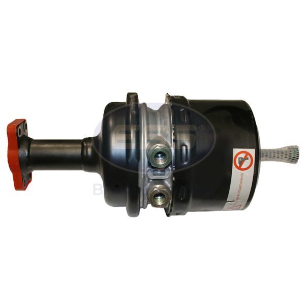 HINO SPRING BRAKE (WEDGE BRAKE)