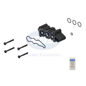 KIT: SOLENOID