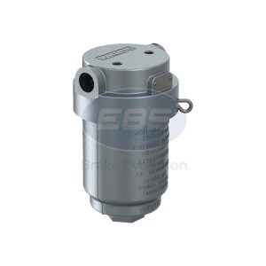 FILTER DRAIN VALVE