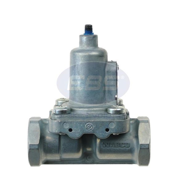 CHARGING VALVE