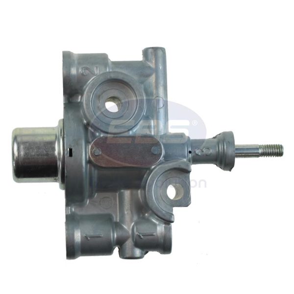 3/2 DIRECTIONAL CONTROL VALVE