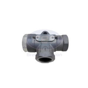 DOUBLE CHECK VALVE (16MM)