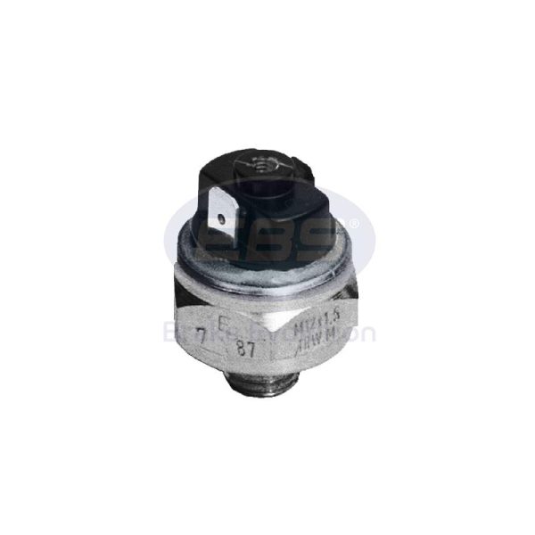 PRESSURE SWITCH