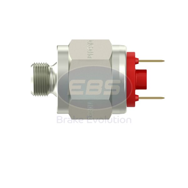 PRESSURE SWITCH