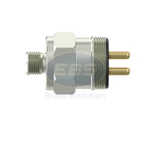 PRESSURE SWITCH