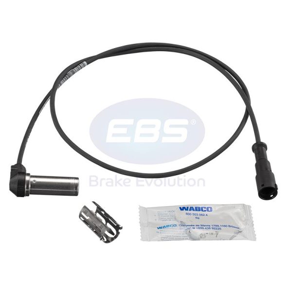 ABS SENSOR SET (ANGLED 1M)