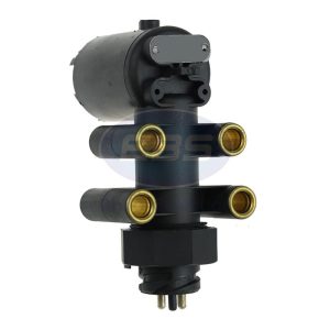 ECAS HEIGHT SENSOR