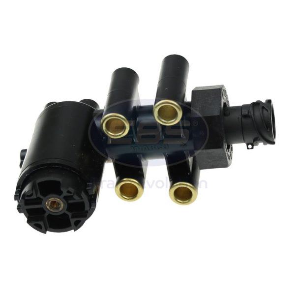 ECAS HEIGHT SENSOR (BLACK PLUG)