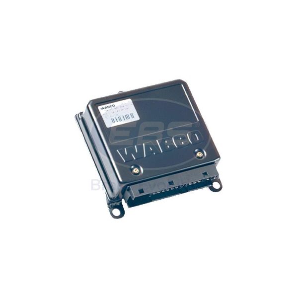 ABS ECU (D BASIC 4S/4M 24V)