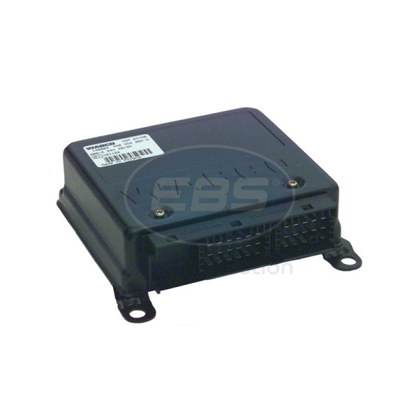 ABS ECU