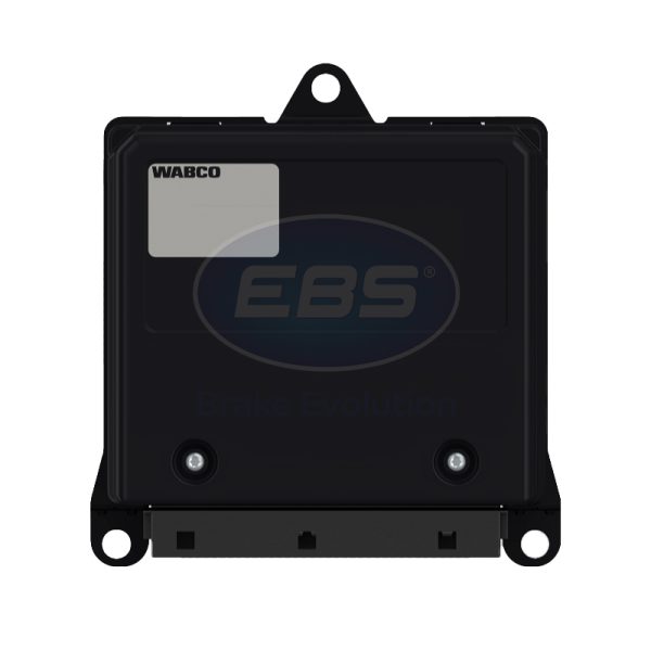 ABS ECU