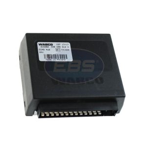 ECAS ECU