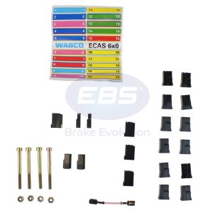 ECAS ACCESSORIES PACK