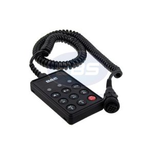 ECAS REMOTE CONTROL UNIT (DAF)