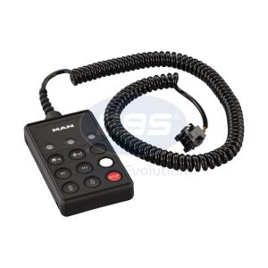 ECAS REMOTE CONTROL UNIT (MAN)