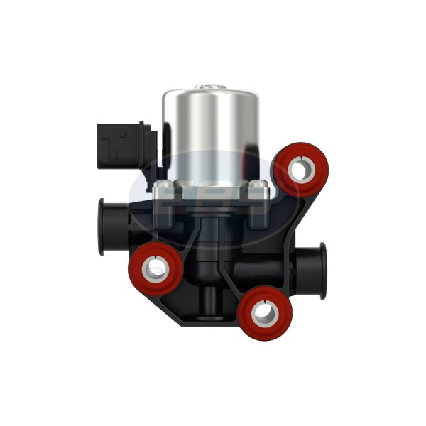 WATER CONTROL VALVE