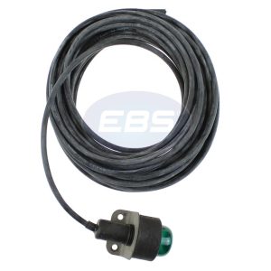 ECAS INFO. LAMP + 10M CABLE