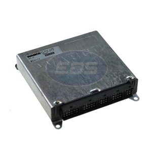 EBS ECU