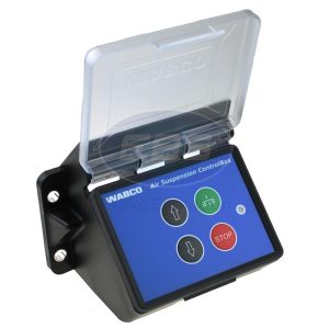 ECAS CONTROL BOX