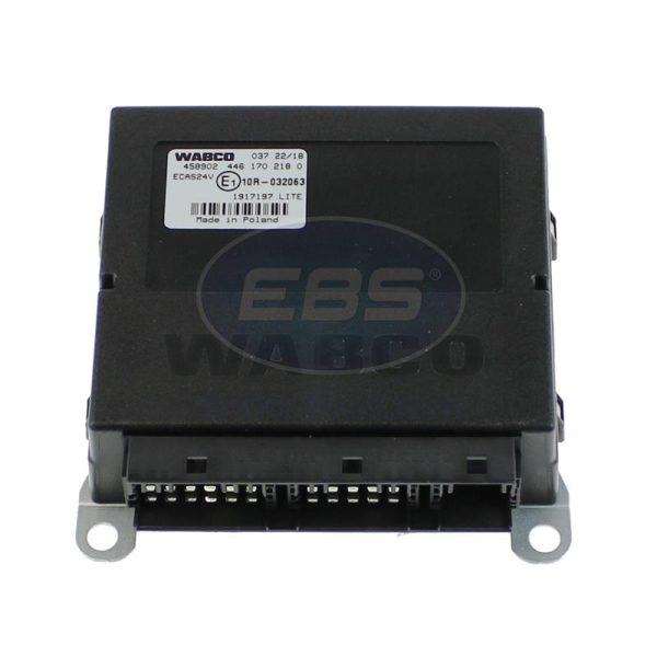 ECAS ECU 4X2