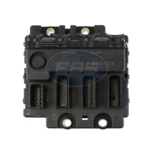 ECAS ECU 4X2 BASIC