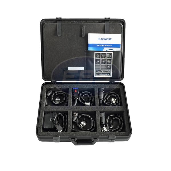 DIAGNOSTIC ACCESSORY CASE