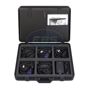 DIAGNOSTIC ACCESSORY CASE