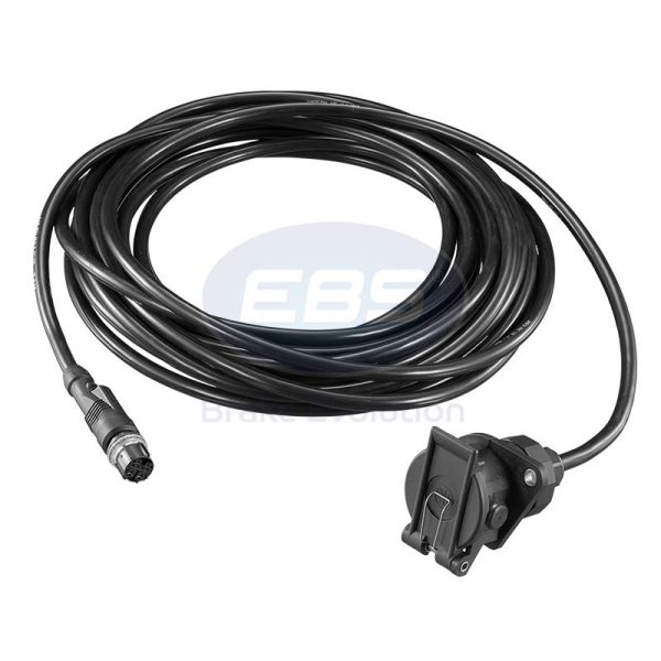 POWER SUPPLY CABLE 15M