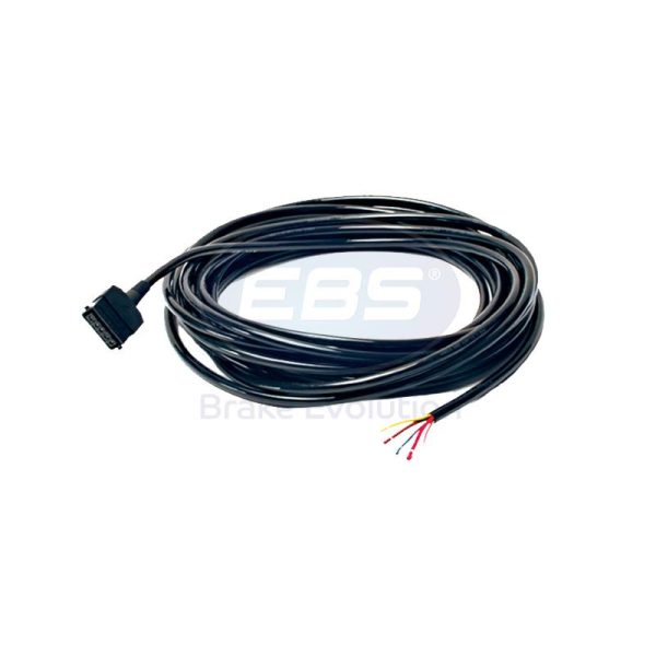 POWER SUPPLY CABLE (VCS)