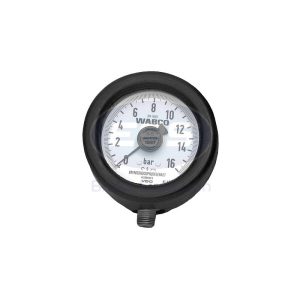 PRESSURE GAUGE (16 BAR)