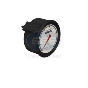 PRESSURE GAUGE 100MM MAX.16 BAR