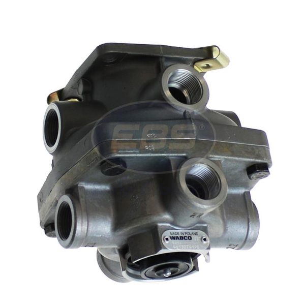 FOOT BRAKE VALVE