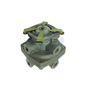 FOOT BRAKE VALVE