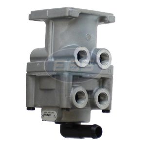 FOOT BRAKE VALVE