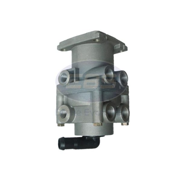 FOOT BRAKE VALVE