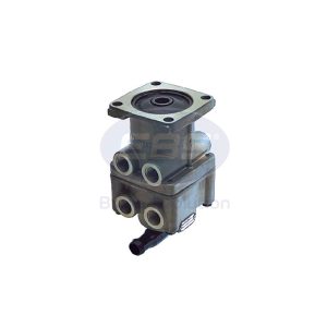 FOOT BRAKE VALVE