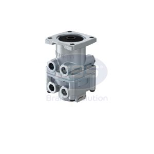 FOOT BRAKE VALVE